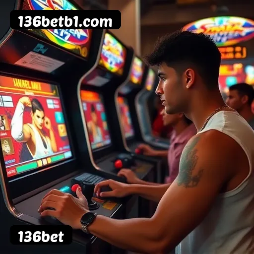 App Mobile 136bet - Jogue em Qualquer Lugar no Seu Smartphone