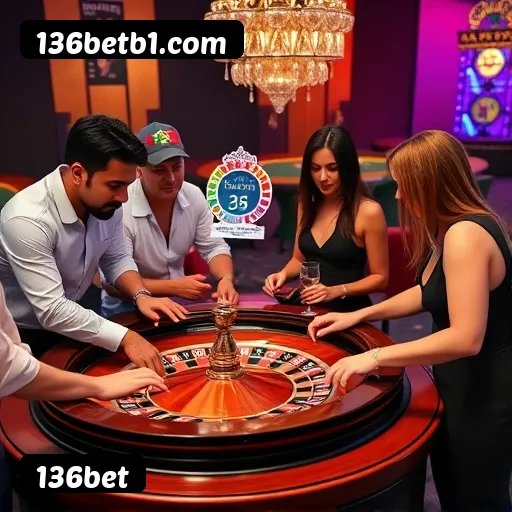 Coleção Premium de Slots 136bet - NetEnt, Pragmatic Play, Evolution